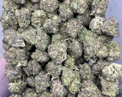 PURPLE DEATH (MEGA GAS) - Image 5